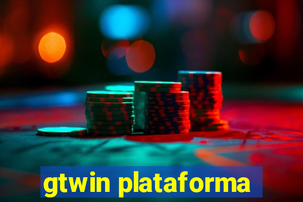 gtwin plataforma